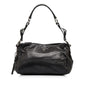 Prada Soft Calf Shoulder Bag (SHG-xibxya)