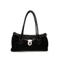 Prada Soft Calf and Tessuto Easy Shoulder Bag (SHG-IgRcvW)
