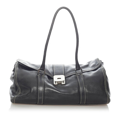 Prada Sound Shoulder (SHG-33156)