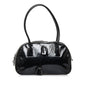 Prada Spazzolato Shoulder Bag (SHG-hMUJaT)
