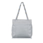 Prada Tessuto Chain Shoulder Bag (SHG-32106)
