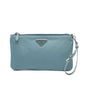 Prada Tessuto Clutch (SHG-rxvaWh)
