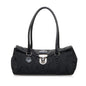 Prada Tessuto Easy Shoulder Bag (SHG-xfMhzc)
