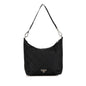 Prada Tessuto Impuntu Shoulder Bag (SHG-ntibJD)