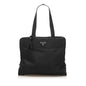 Prada Tessuto Shoulder Bag (SHG-11302)