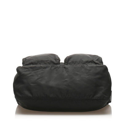 Prada Tessuto Shoulder Bag (SHG-13945)