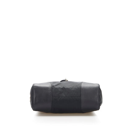 Prada Tessuto Shoulder Bag (SHG-16406)