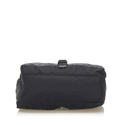 Prada Tessuto Shoulder Bag (SHG-18506)