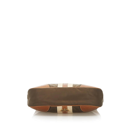 Prada Tessuto Shoulder Bag (SHG-19108)