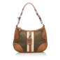 Prada Tessuto Shoulder Bag (SHG-19108)