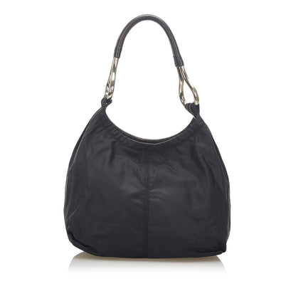 Prada Tessuto Shoulder Bag (SHG-31495)