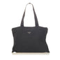 Prada Tessuto Shoulder Bag (SHG-31496)