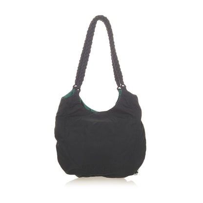 Prada Tessuto Shoulder Bag (SHG-31500)