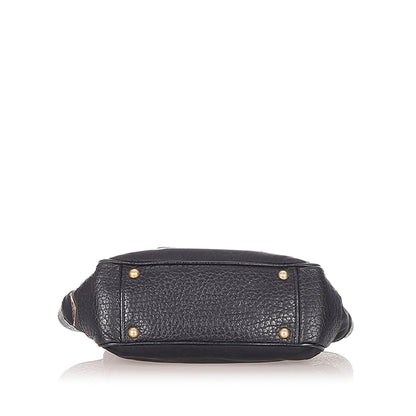 Prada Tessuto Shoulder Bag (SHG-31507)