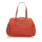 Prada Tessuto Shoulder Bag (SHG-21291)