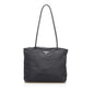 Prada Tessuto Shoulder Bag (SHG-31520)