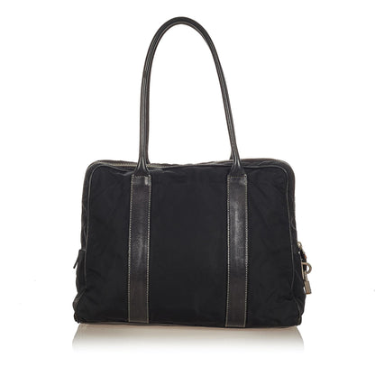 Prada Tessuto Shoulder Bag (SHG-31539)