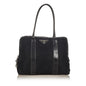 Prada Tessuto Shoulder Bag (SHG-31539)
