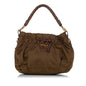 Prada Tessuto Shoulder Bag (SHG-31548)