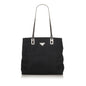 Prada Tessuto Shoulder Bag (SHG-24471)