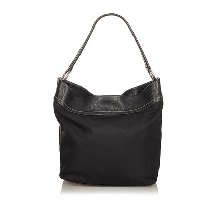 Prada Tessuto Shoulder Bag (SHG-25068)