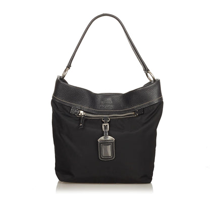Prada Tessuto Shoulder Bag (SHG-25068)