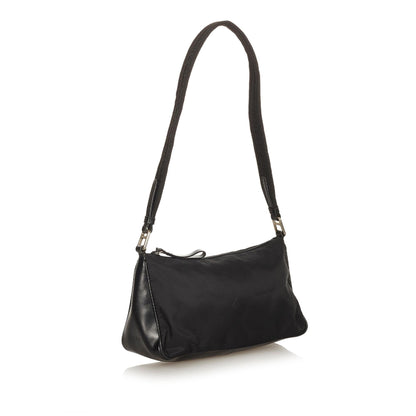 Prada Tessuto Shoulder Bag (SHG-25275)