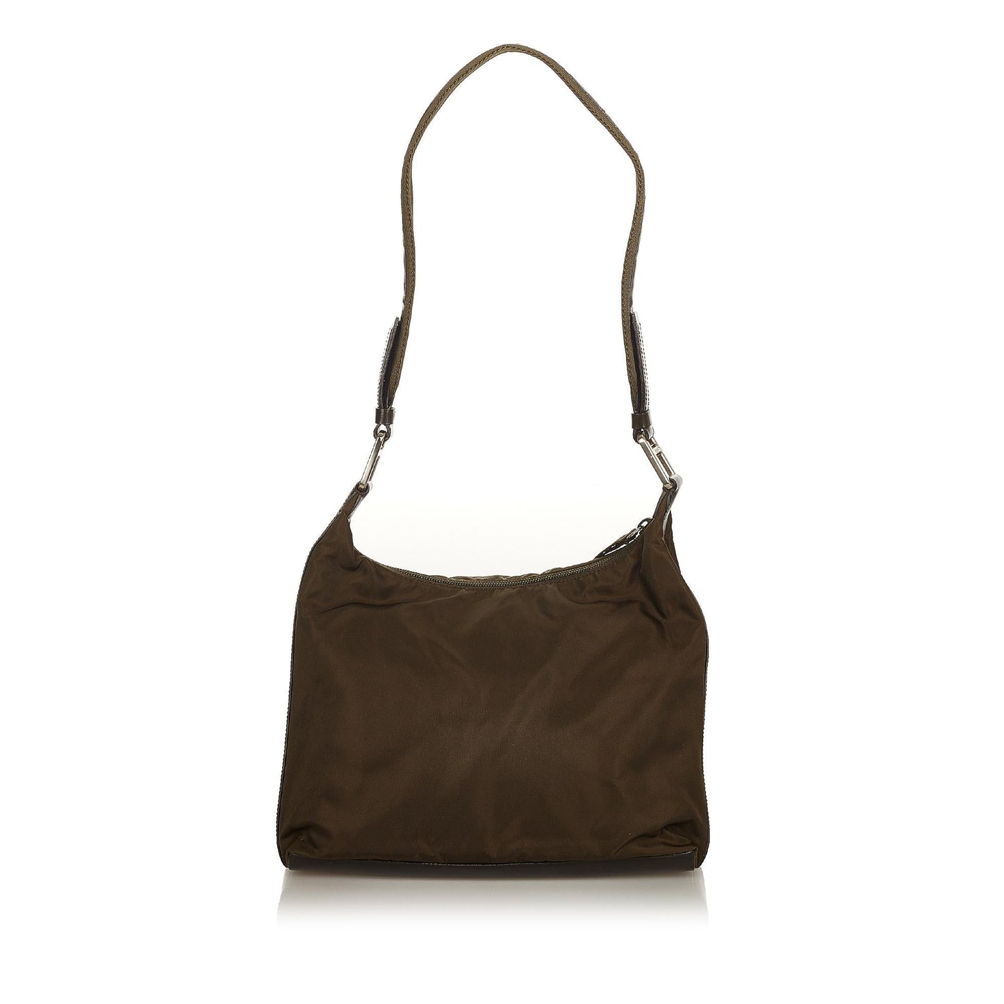 Prada Tessuto Shoulder Bag (SHG-31558)