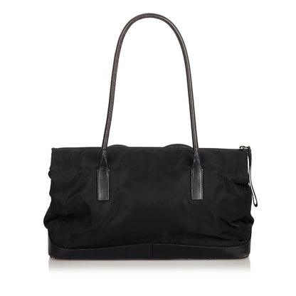 Prada Tessuto Shoulder Bag (SHG-31565)