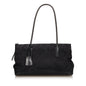 Prada Tessuto Shoulder Bag (SHG-31565)