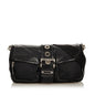Prada Tessuto Shoulder Bag (SHG-26262)