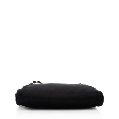 Prada Tessuto Shoulder Bag (SHF-18178)