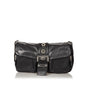 Prada Tessuto Shoulder Bag (SHG-27033)