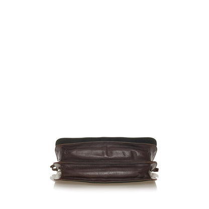 Prada Tessuto Shoulder Bag (SHG-27303)