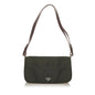 Prada Tessuto Shoulder Bag (SHG-27303)