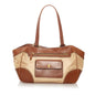 Prada Tessuto Shoulder Bag (SHG-27304)