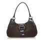 Prada Tessuto Shoulder Bag (SHG-27497)