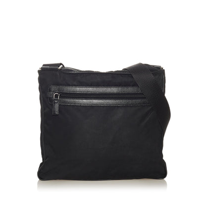 Prada Tessuto Shoulder Bag (SHG-27500)