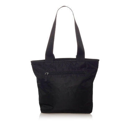 Prada Tessuto Shoulder Bag (SHG-27728)