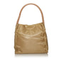 Prada Tessuto Shoulder Bag (SHG-28593)