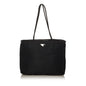 Prada Tessuto Shoulder Bag (SHG-28604)
