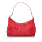 Prada Tessuto Shoulder Bag (SHG-28616)