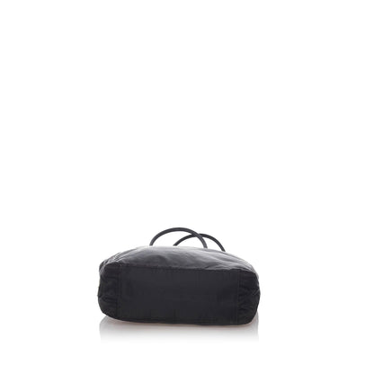 Prada Tessuto Shoulder Bag (SHG-28636)