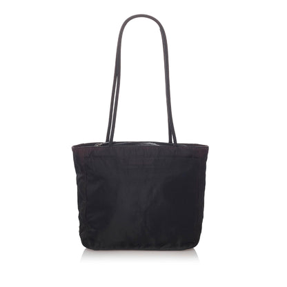 Prada Tessuto Shoulder Bag (SHG-28636)