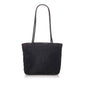 Prada Tessuto Shoulder Bag (SHG-28636)