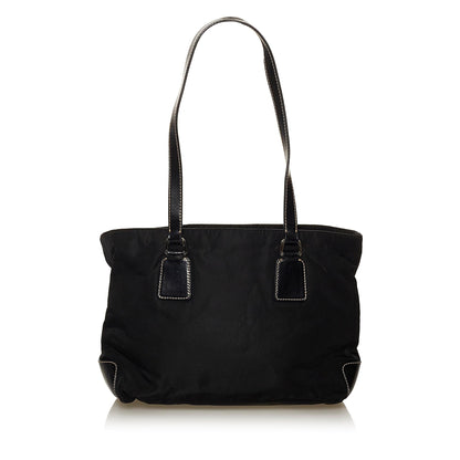 Prada Tessuto Shoulder Bag (SHG-29028)