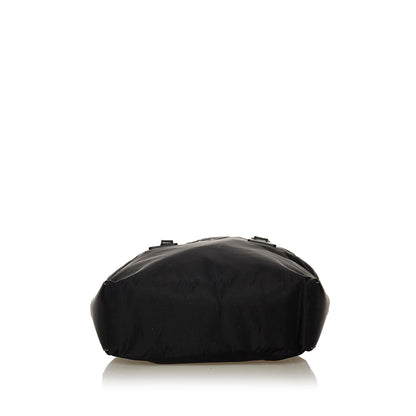 Prada Tessuto Shoulder Bag (SHG-29028)