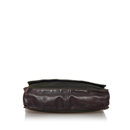 Prada Tessuto Shoulder Bag (SHG-29869)