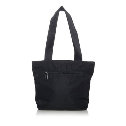 Prada Tessuto Shoulder Bag (SHG-29929)