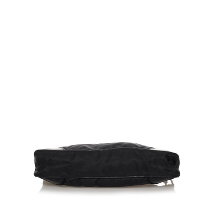 Prada Tessuto Shoulder Bag (SHG-30590)
